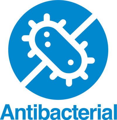 Antibacterial Logo Antibacterial Logo