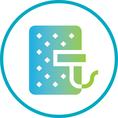 easy to clean icon easy to clean icon