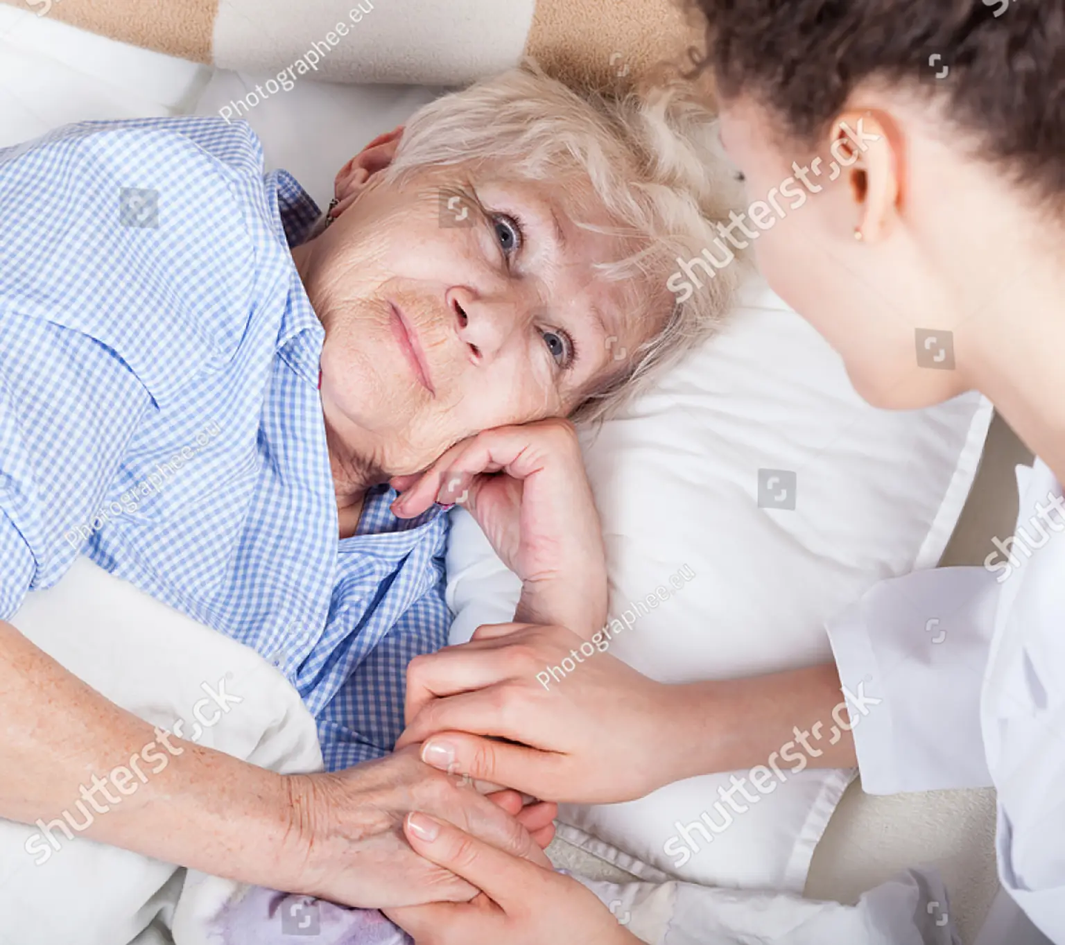 incontinence-senior-waterproof-mattress